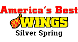 America's Best Wings, Silver Spring logo